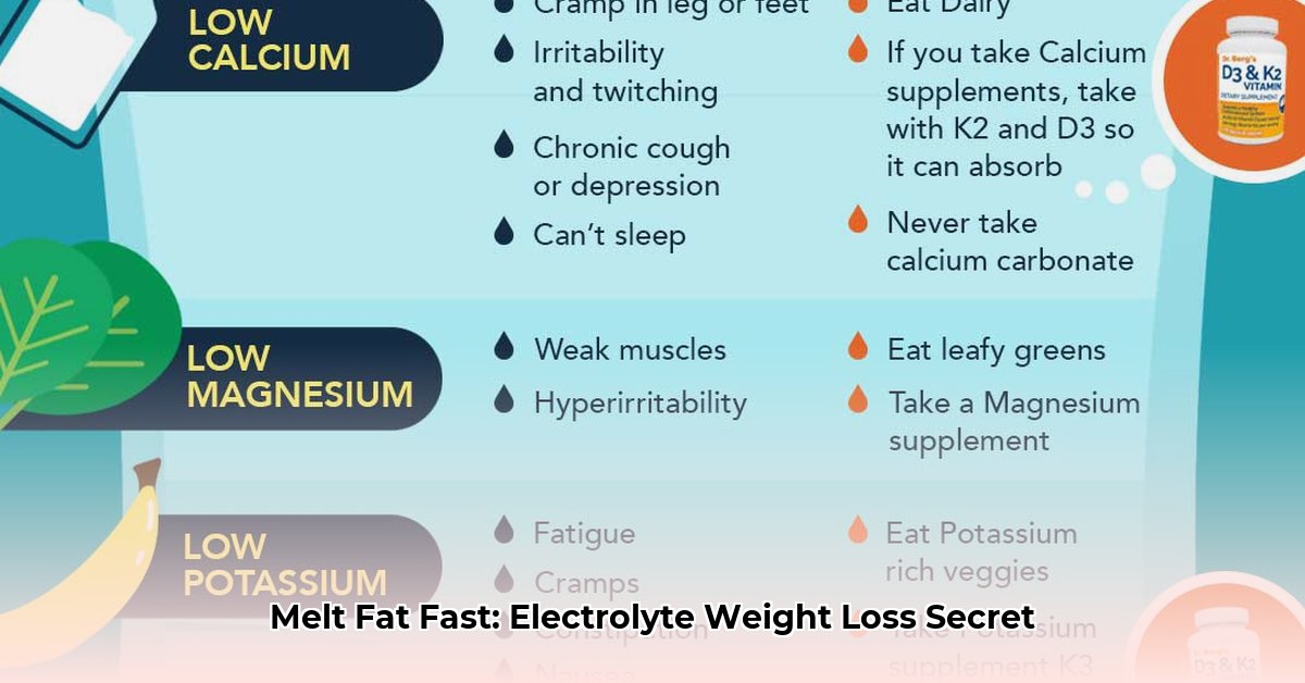 electrolytes-benefits-weight-loss